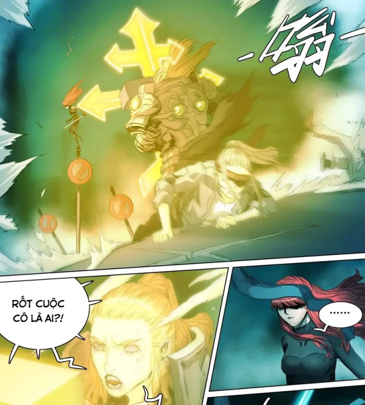 Sơn Thượng Chi Nhân Chapter 150 - 11