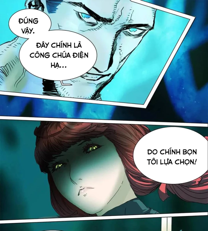 Sơn Thượng Chi Nhân Chapter 150 - 17