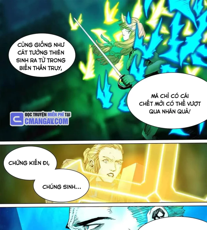 Sơn Thượng Chi Nhân Chapter 150 - 19