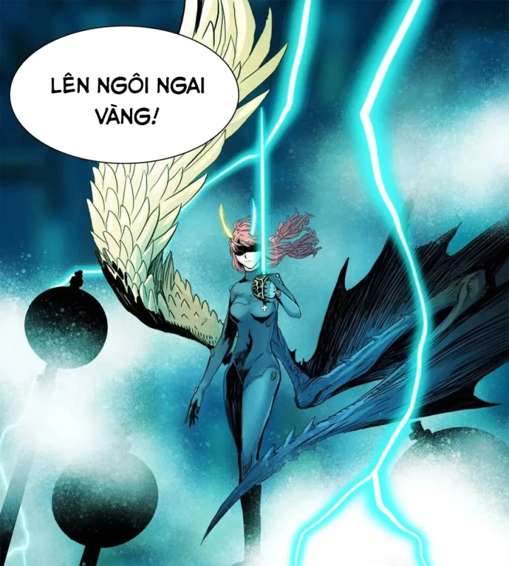 Sơn Thượng Chi Nhân Chapter 150 - 21