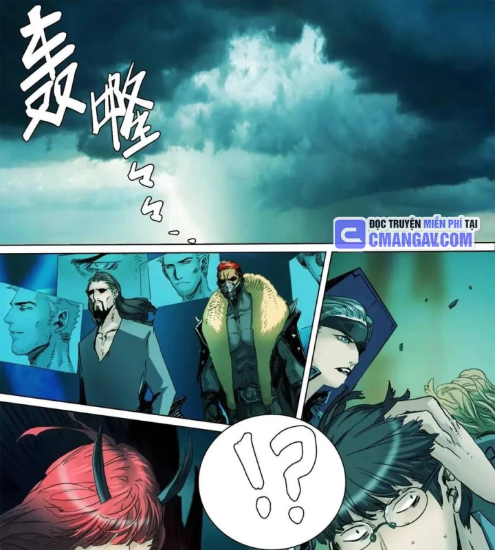 Sơn Thượng Chi Nhân Chapter 150 - 23