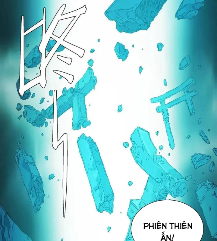 Sơn Thượng Chi Nhân Chapter 150 - 27
