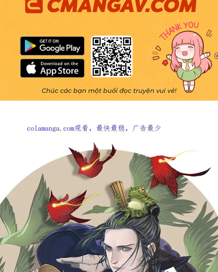 Sơn Thượng Chi Nhân Chapter 151 - 2