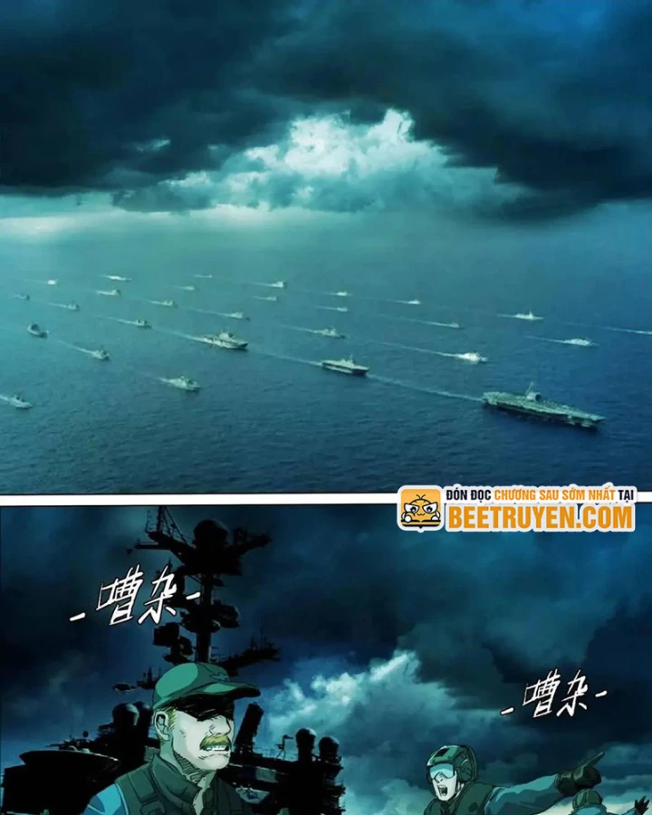Sơn Thượng Chi Nhân Chapter 151 - 4