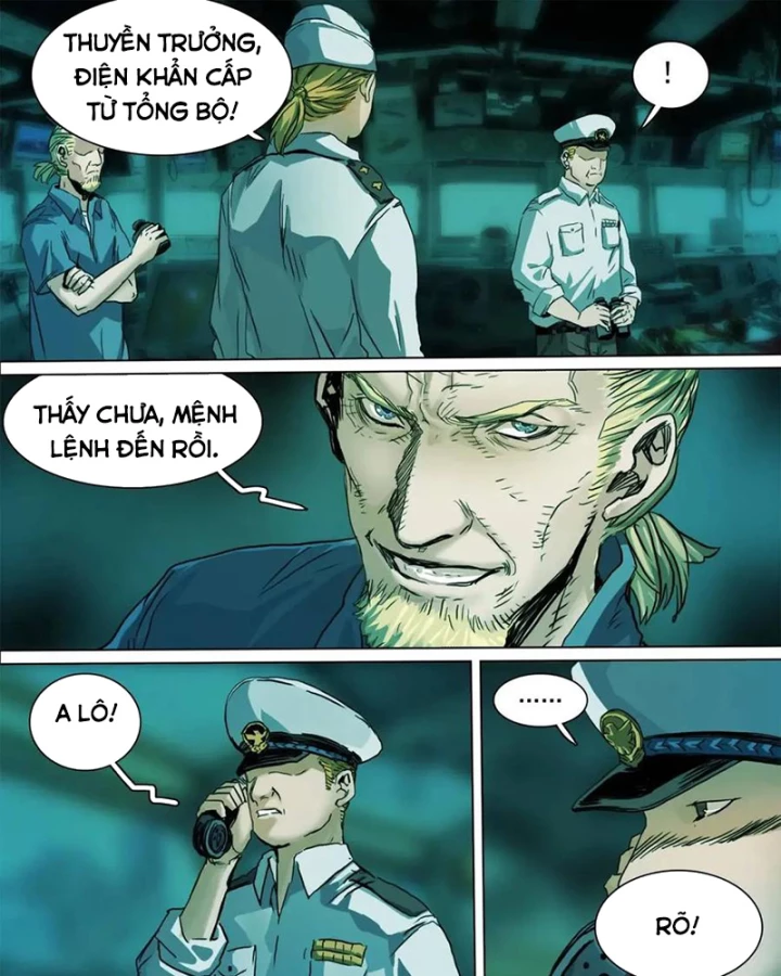 Sơn Thượng Chi Nhân Chapter 151 - 22