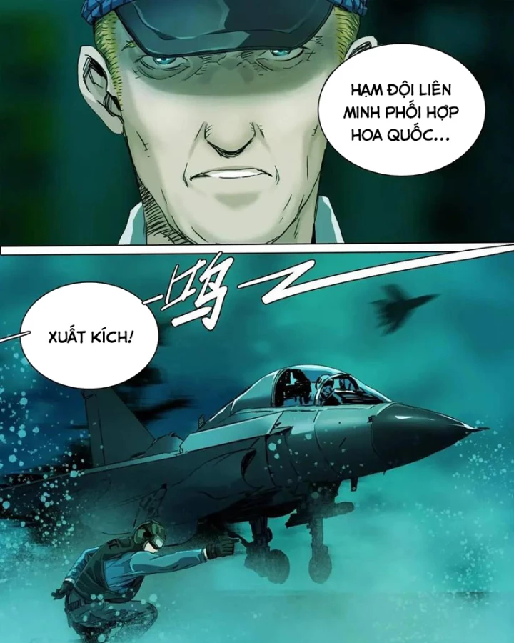 Sơn Thượng Chi Nhân Chapter 151 - 24