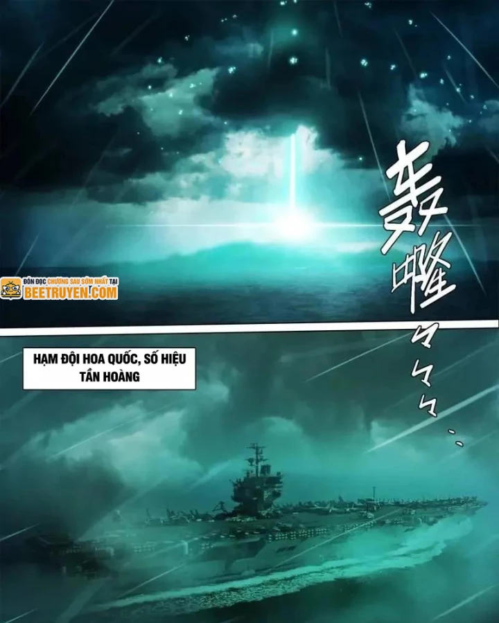 Sơn Thượng Chi Nhân Chapter 152 - 4