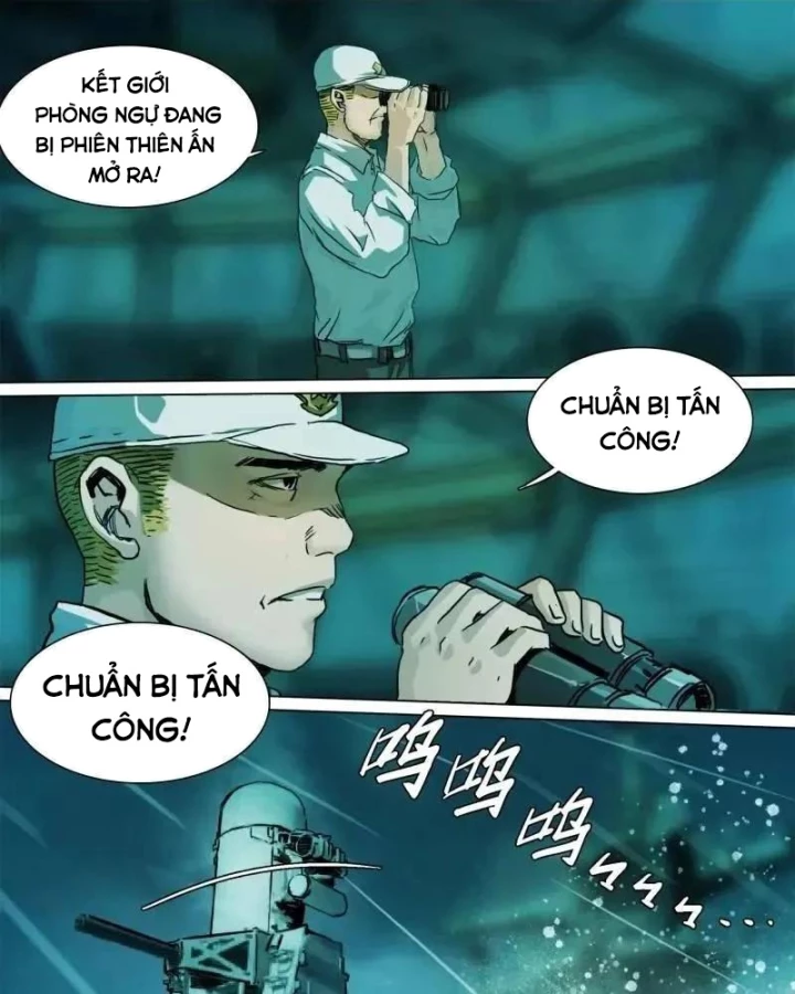 Sơn Thượng Chi Nhân Chapter 152 - 6
