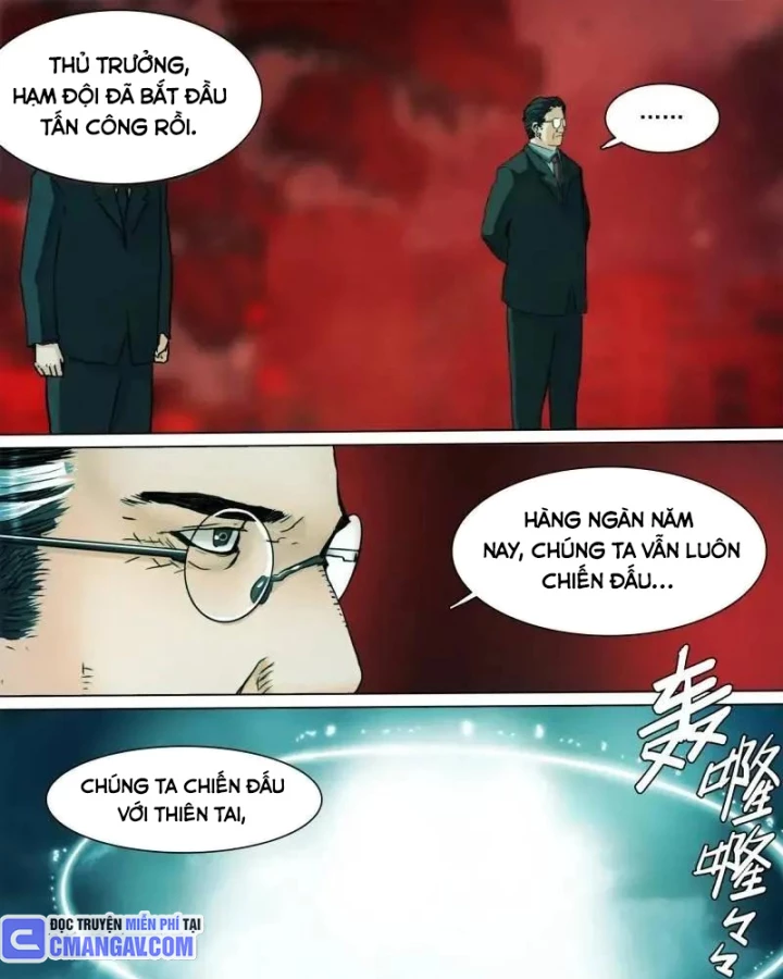Sơn Thượng Chi Nhân Chapter 152 - 8