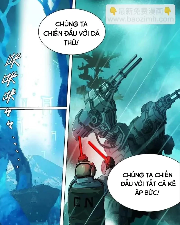 Sơn Thượng Chi Nhân Chapter 152 - 10