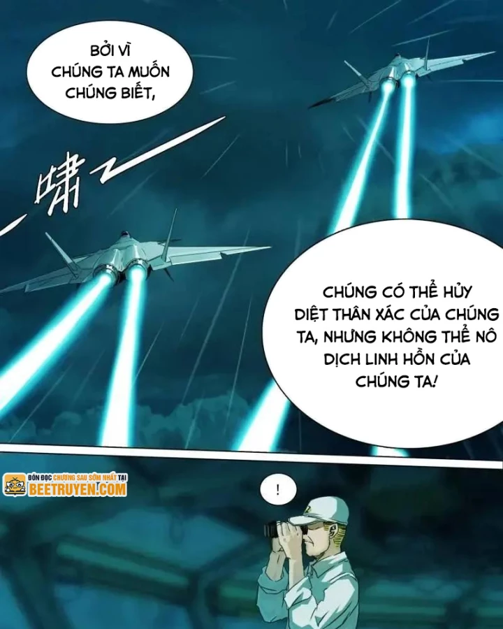 Sơn Thượng Chi Nhân Chapter 152 - 12
