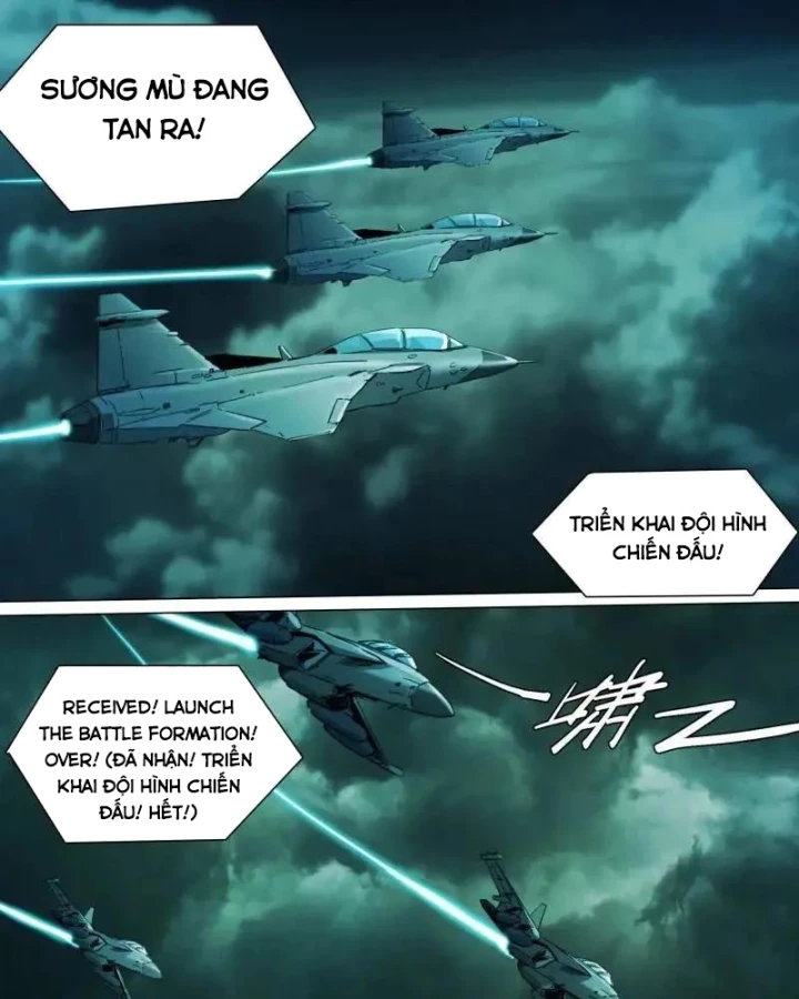 Sơn Thượng Chi Nhân Chapter 152 - 18