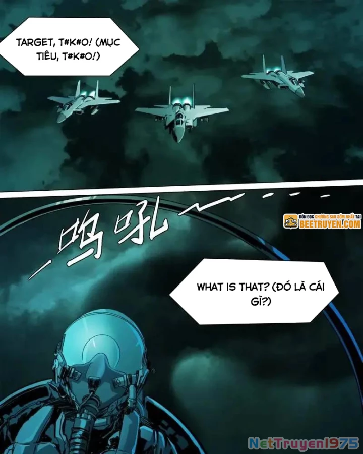 Sơn Thượng Chi Nhân Chapter 152 - 20