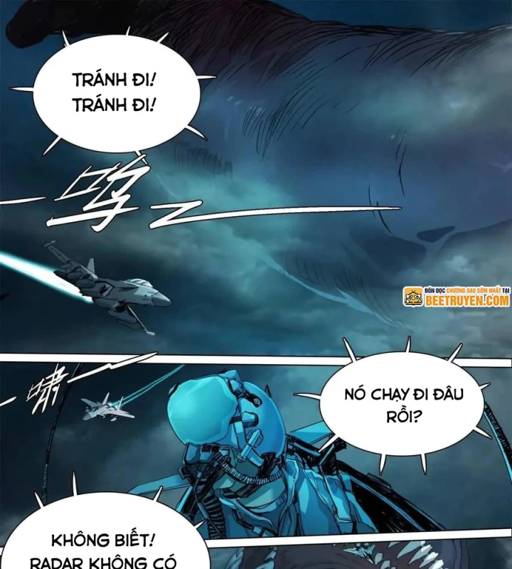 Sơn Thượng Chi Nhân Chapter 153 - 4