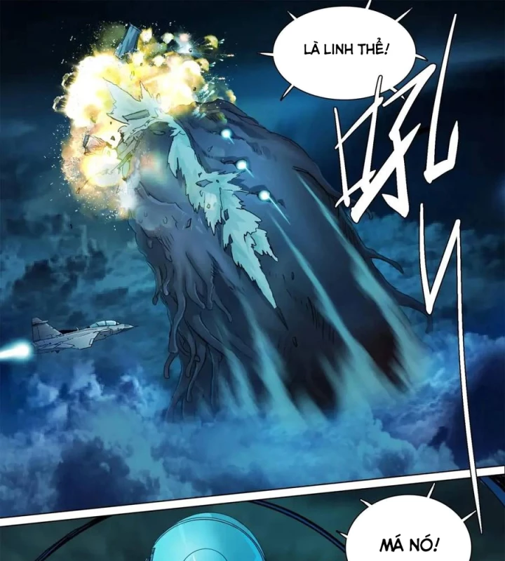 Sơn Thượng Chi Nhân Chapter 153 - 6