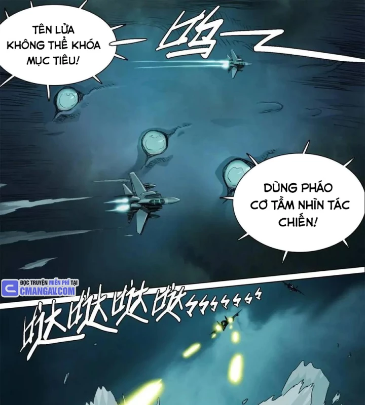 Sơn Thượng Chi Nhân Chapter 153 - 8