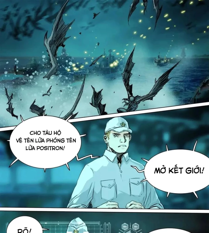 Sơn Thượng Chi Nhân Chapter 153 - 18