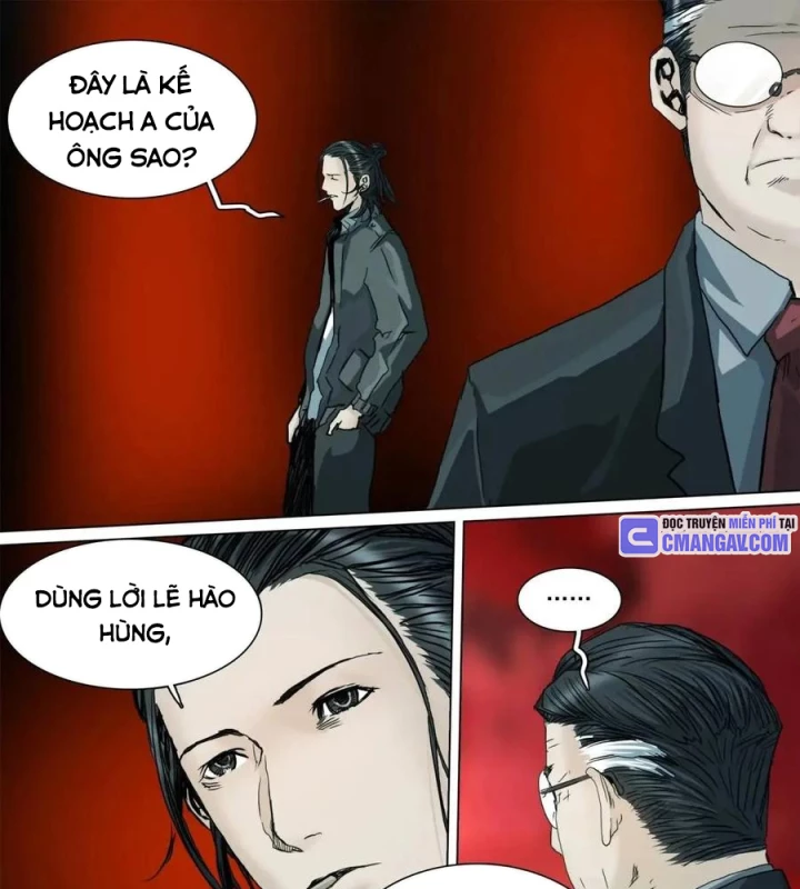 Sơn Thượng Chi Nhân Chapter 153 - 24