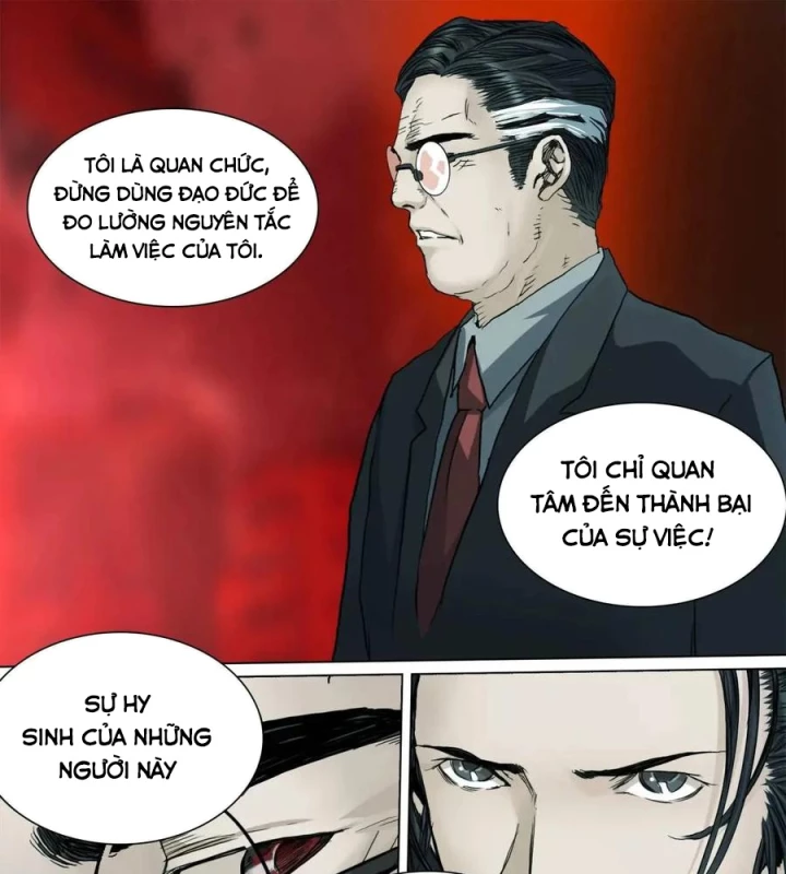Sơn Thượng Chi Nhân Chapter 153 - 26