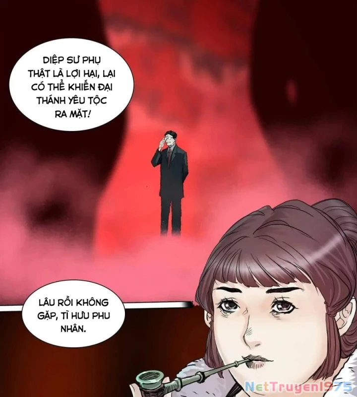 Sơn Thượng Chi Nhân Chapter 153 - 28