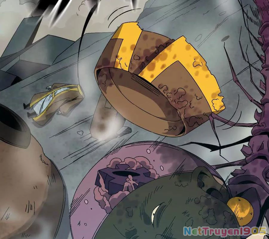 Dũng Giả X Nữ Ma Vương Chapter 147 - 17