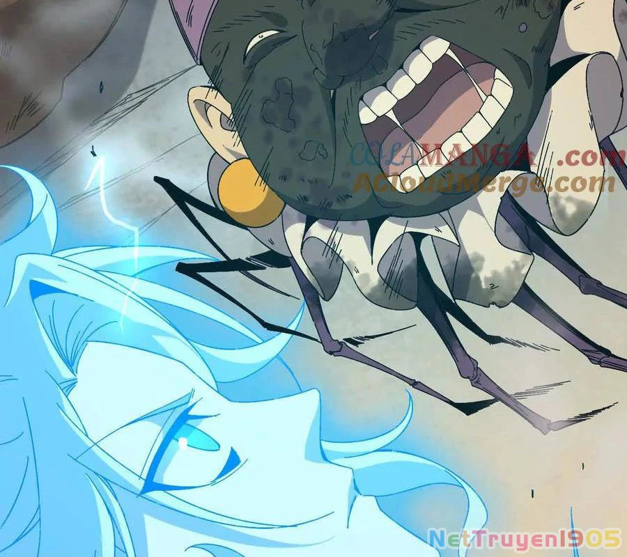 Dũng Giả X Nữ Ma Vương Chapter 147 - 18