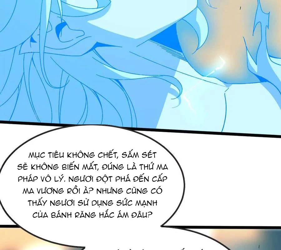 Dũng Giả X Nữ Ma Vương Chapter 147 - 19