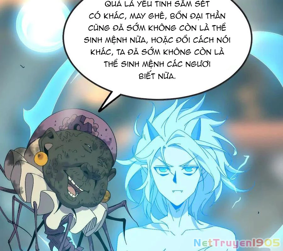 Dũng Giả X Nữ Ma Vương Chapter 147 - 20