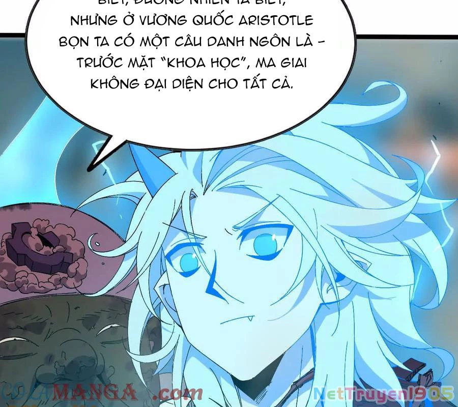 Dũng Giả X Nữ Ma Vương Chapter 147 - 23