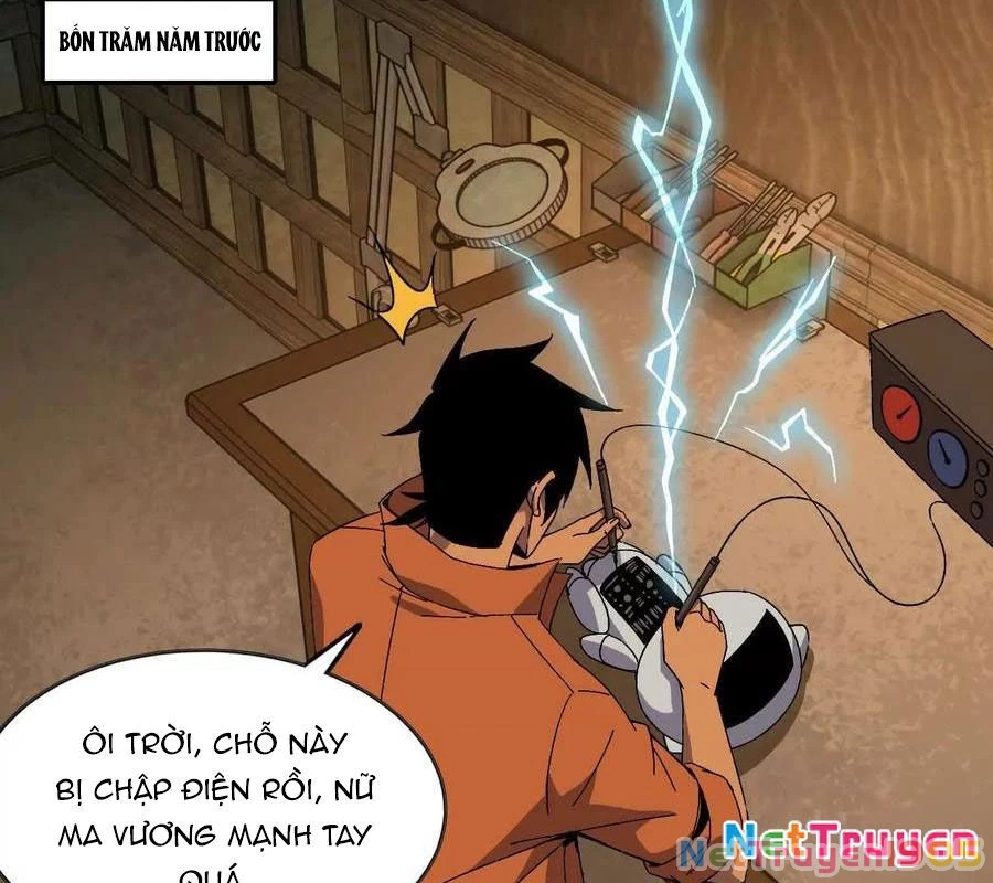 Dũng Giả X Nữ Ma Vương Chapter 147 - 36