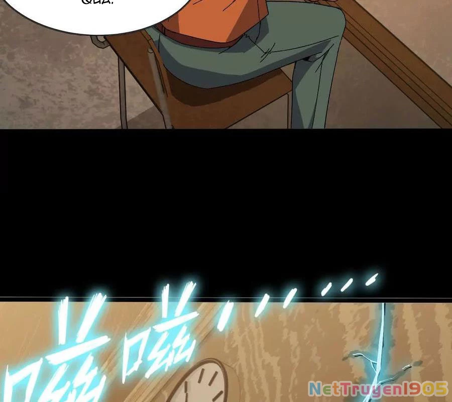 Dũng Giả X Nữ Ma Vương Chapter 147 - 37