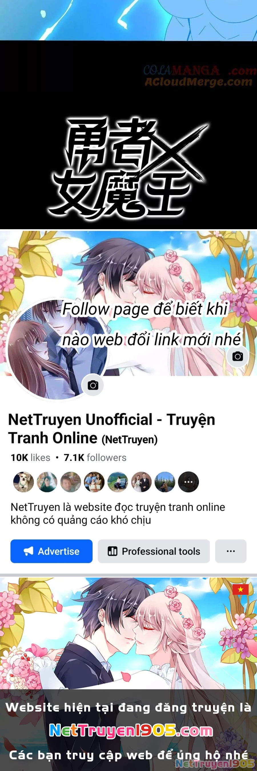 Dũng Giả X Nữ Ma Vương Chapter 147 - 90