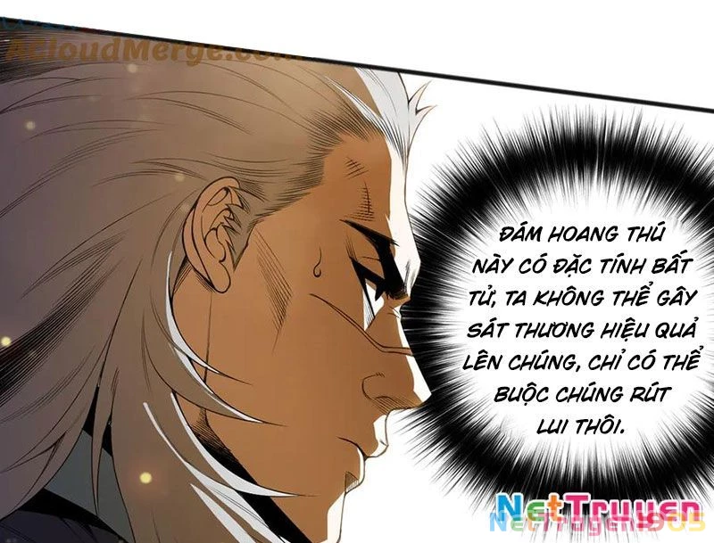 Thảm Họa Tử Linh Sư Chapter 165 - 6