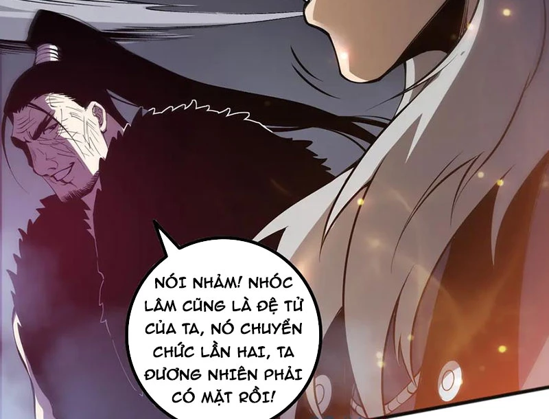 Thảm Họa Tử Linh Sư Chapter 165 - 49
