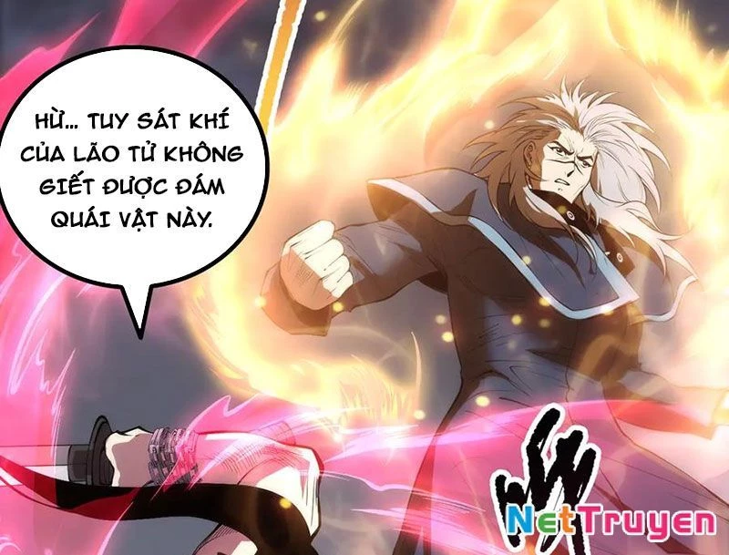 Thảm Họa Tử Linh Sư Chapter 165 - 56