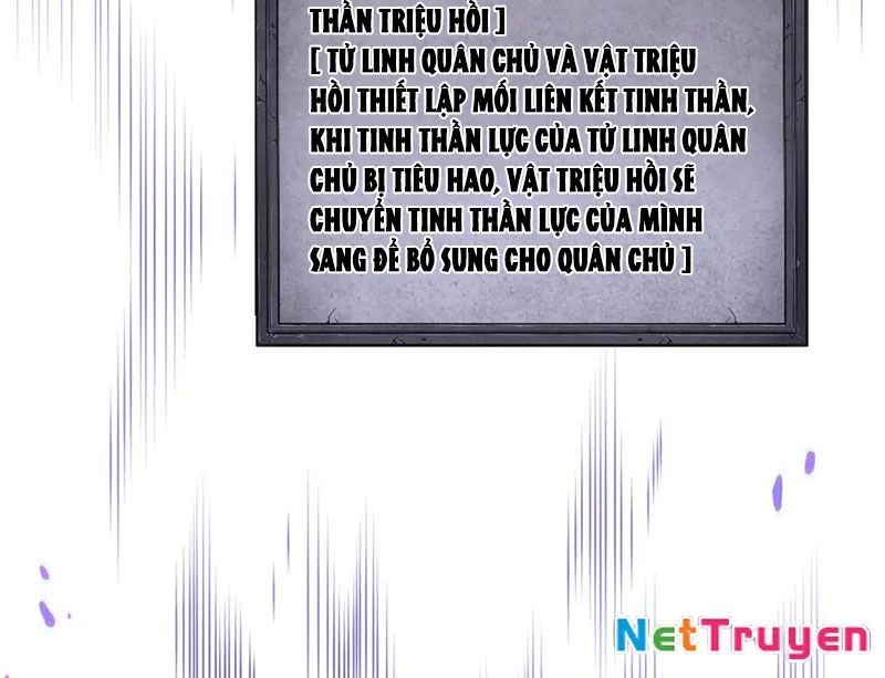 Thảm Họa Tử Linh Sư Chapter 165 - 126