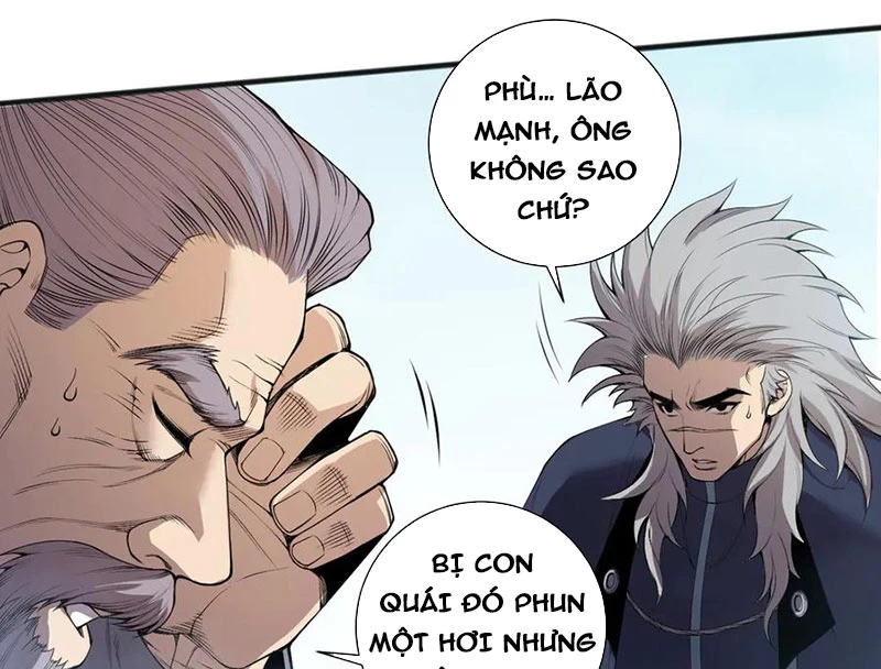 Thảm Họa Tử Linh Sư Chapter 166 - 28