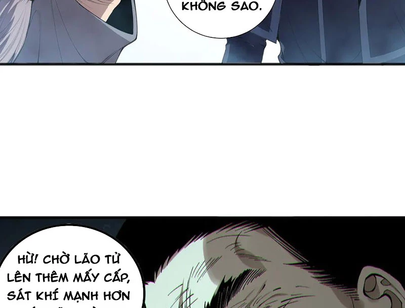Thảm Họa Tử Linh Sư Chapter 166 - 29