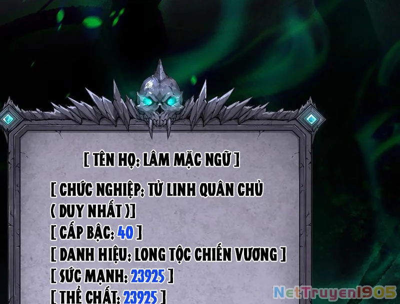 Thảm Họa Tử Linh Sư Chapter 166 - 40