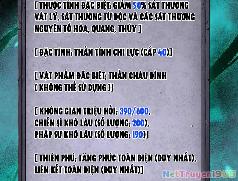 Thảm Họa Tử Linh Sư Chapter 166 - 42