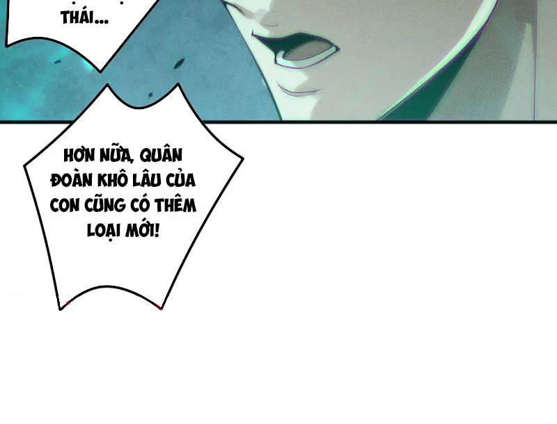 Thảm Họa Tử Linh Sư Chapter 166 - 45
