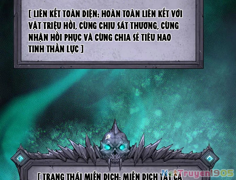 Thảm Họa Tử Linh Sư Chapter 166 - 47