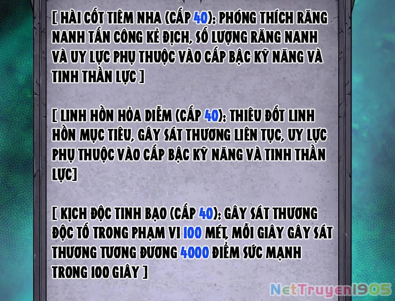 Thảm Họa Tử Linh Sư Chapter 166 - 50