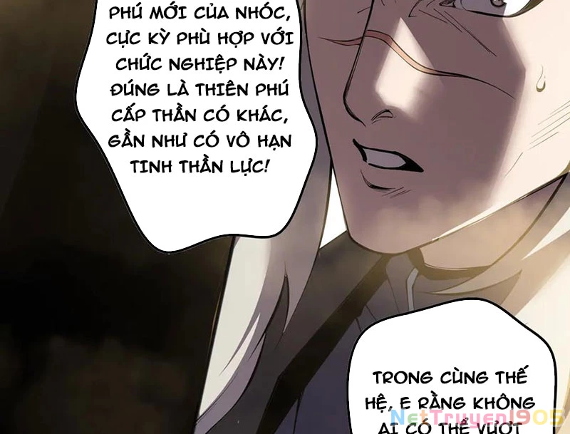 Thảm Họa Tử Linh Sư Chapter 166 - 54