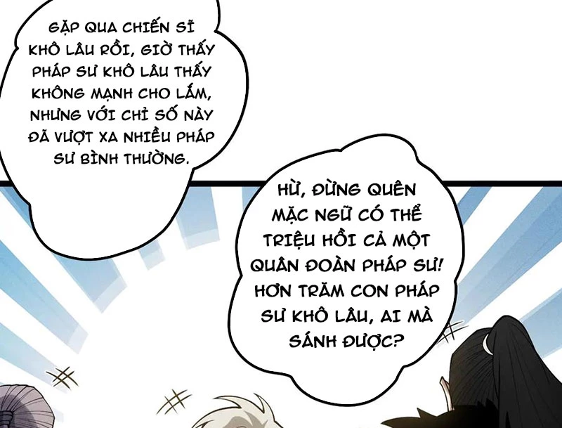 Thảm Họa Tử Linh Sư Chapter 166 - 75