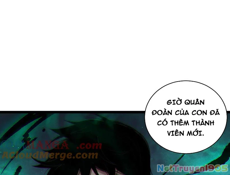 Thảm Họa Tử Linh Sư Chapter 166 - 77
