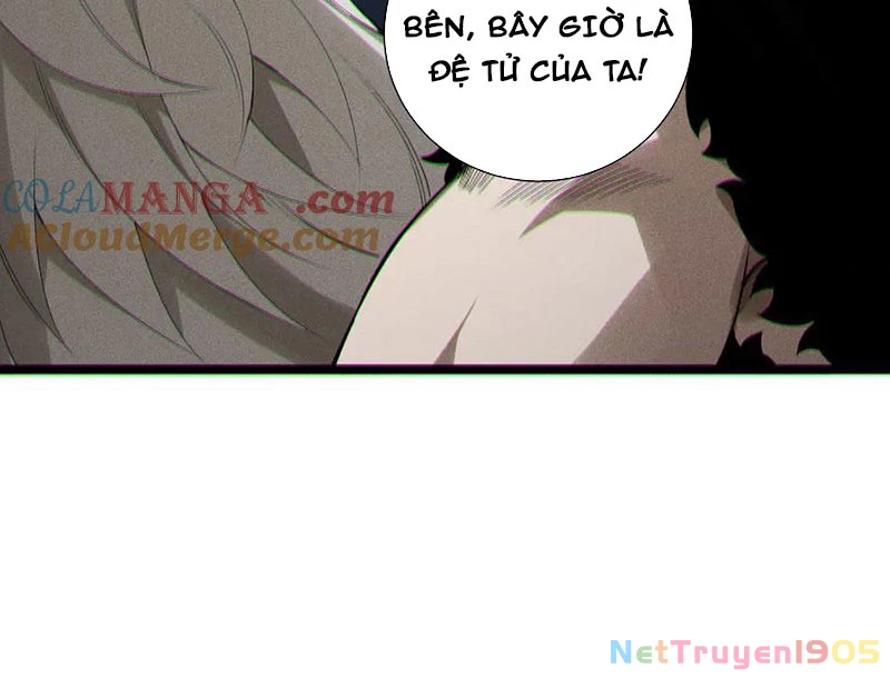 Thảm Họa Tử Linh Sư Chapter 166 - 93