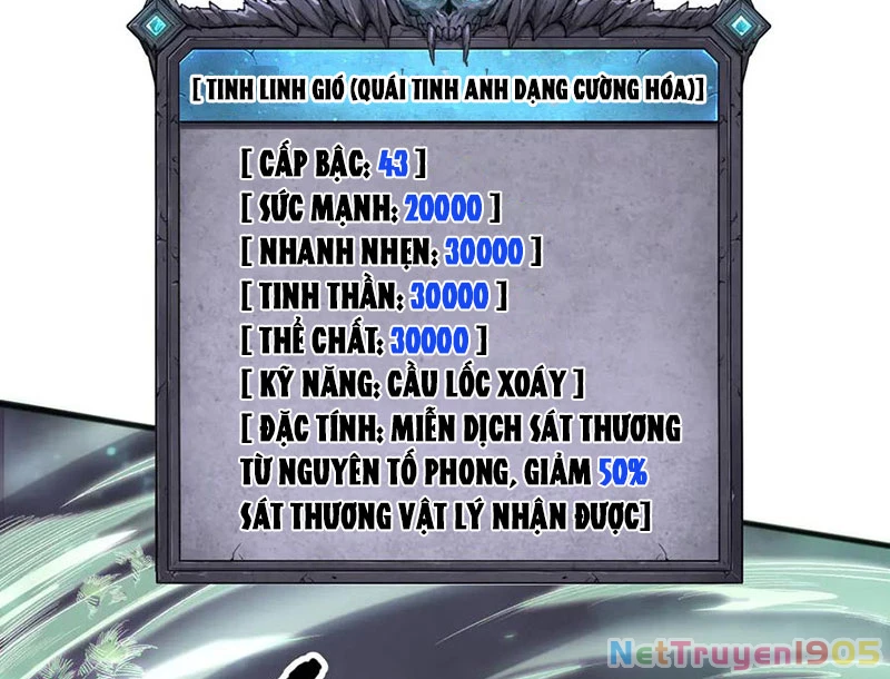 Thảm Họa Tử Linh Sư Chapter 166 - 122