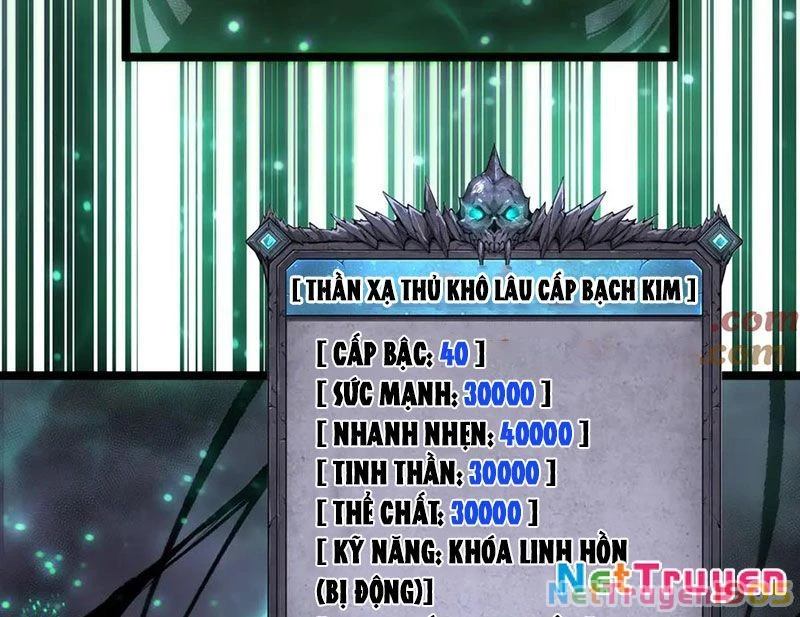 Thảm Họa Tử Linh Sư Chapter 166 - 141