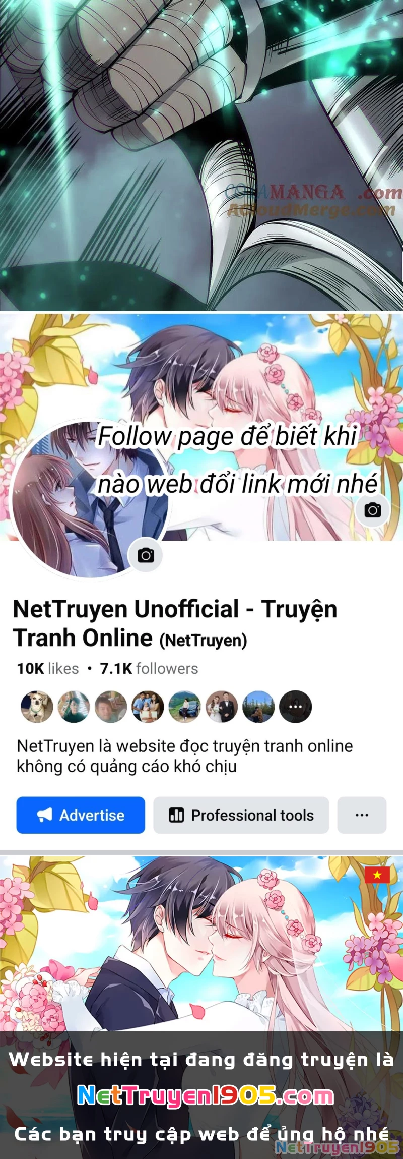 Thảm Họa Tử Linh Sư Chapter 166 - 149